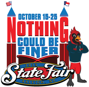 North Carolina State Fair 2015