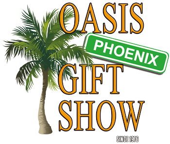 OASIS Phoenix Gift Show 2018