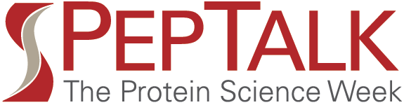 PepTalk: The Protein Science Week 2019