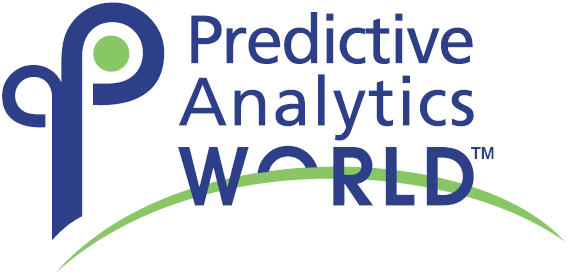 Predictive Analytics World London 2016