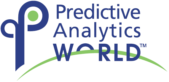 Predictive Analytics World London 2015