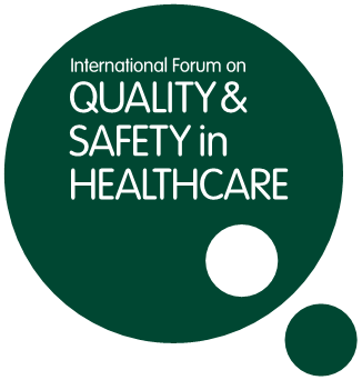 International Forum on Quality & Safety in Healthcare 2017