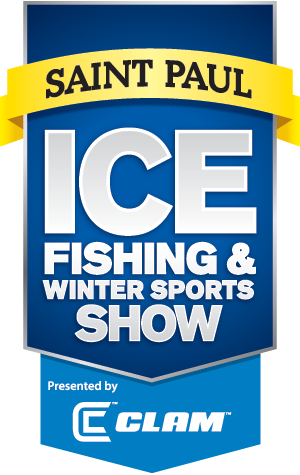 St. Paul Ice Fishing & Winter Sports Show 2015
