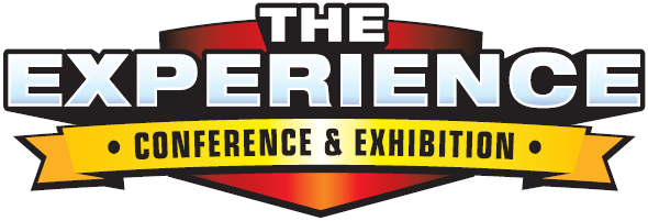 THE EXPERIENCE Conference & Trade Show 2018