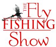 The Fly Fishing Show Somerset 2016