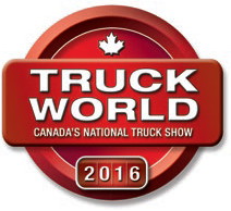 Truck World 2016