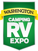 Washington Camping RV Expo 2016