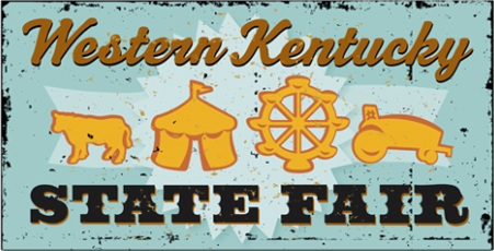 Western Kentucky State Fair 2015