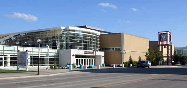 Rochester Mayo Civic Center