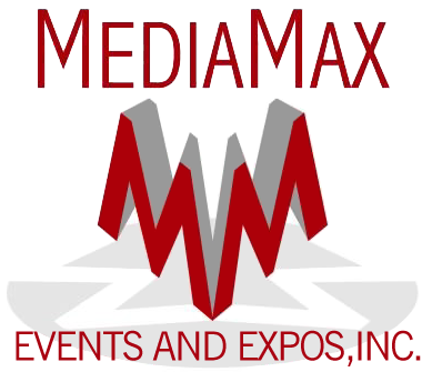 MediaMax Events and Expos Inc. logo