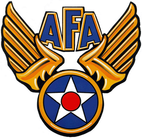 Air force association Clearance