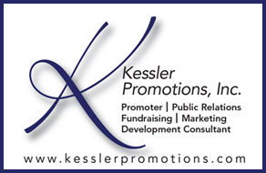 Kessler Promotions, Inc. logo