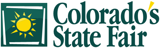 Colorado State Fair logo