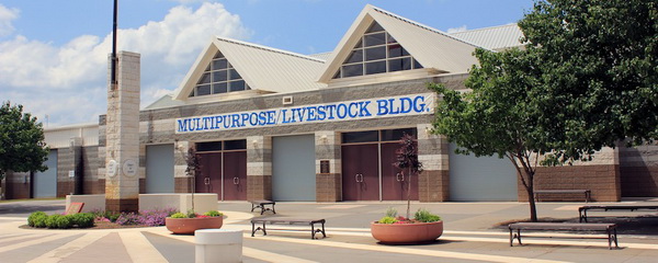 Georgia National Fairgrounds & Agricenter