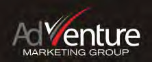 Adventure Marketing Group logo
