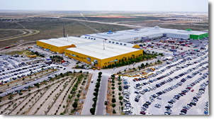 K.T.O. - Tuyap Konya International Fair Center