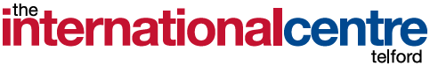 Telford International Centre logo