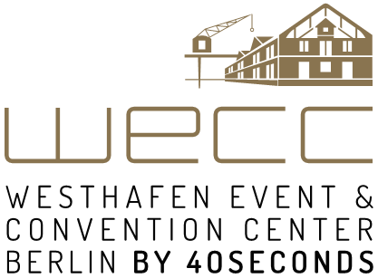 Westhafen Event & Convention Center logo