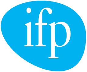IFP Group - International Fairs & Promotions logo