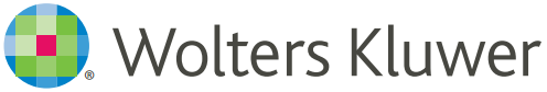 Wolters Kluwer logo