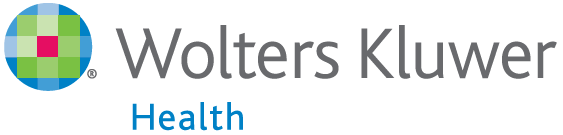 Wolters Kluwer Health logo