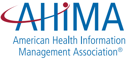 American Health Information Management Association (AHIMA) logo