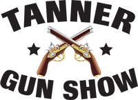 Tanner Gun Show Inc. logo