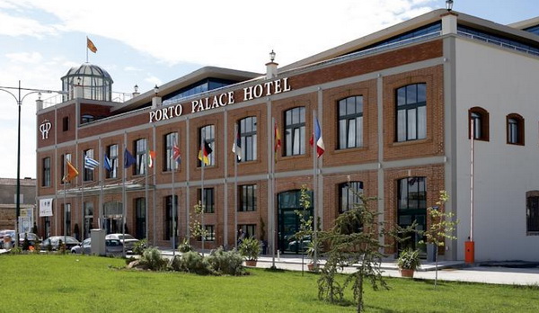 Porto Palace Conference Centre & Hotel