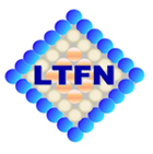 Lab for Thin Films, Nanosystems & Nanometrology (LTFN) logo