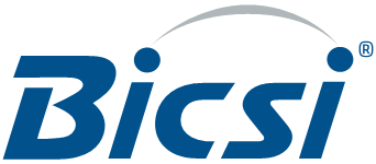 BICSI - advancing the information and communications technology community logo