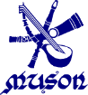 Muson Center logo