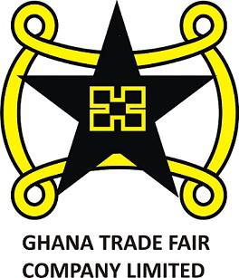 Ghana International Trade Fair Centre logo