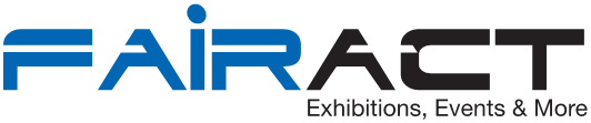 Fairact Exhibitions & Events LLP logo