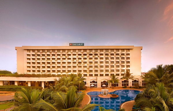 The Lalit Mumbai