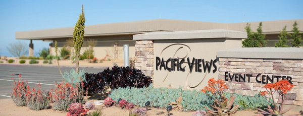 Pacific Views Event Center