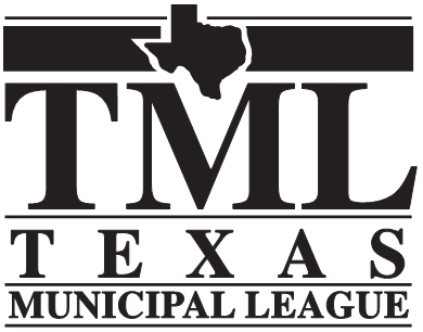 Texas Municipal League logo