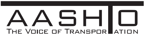 American Association of State Highway and Transportation Officials (AASHTO) logo