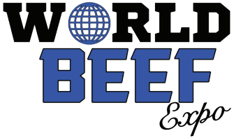 World Beef Expo logo