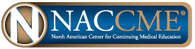 NACCME - North American Center for Continuing Medical Education, LLC logo