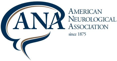 American Neurological Association logo