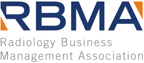 Radiology Business Management Association (RBMA) logo