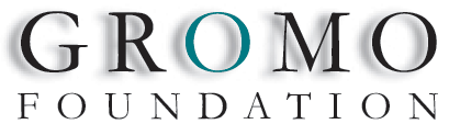 Gromo Foundation for Medical Research and Education, Inc. logo