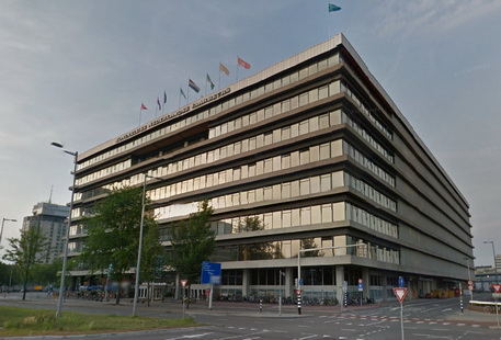 Media Plaza Utrecht