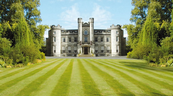 Airth Castle Hotel & Spa