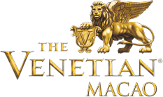 The Venetian Macao Cotai Expo logo