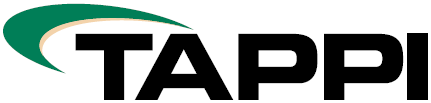 TAPPI - Technological Association of the Pulp and Paper Industry logo