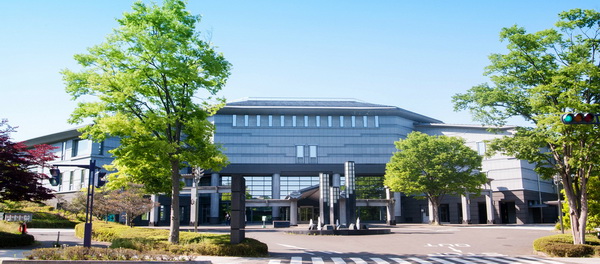 Sendai International Center