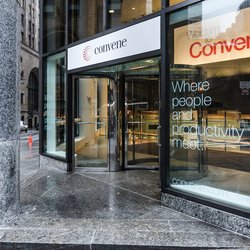 Convene Conference Rooms NYC in Midtown East