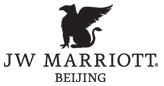 JW Marriott Beijing hotel logo