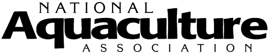 National Aquaculture Association logo